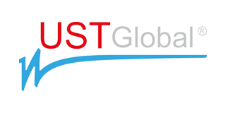 UST Global Logo